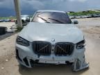 2024 BMW X4 XDRIVE30I