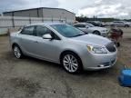 2014 Buick Verano Convenience