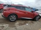 2016 Nissan Murano S