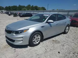 2016 KIA Optima LX en venta en Lawrenceburg, KY