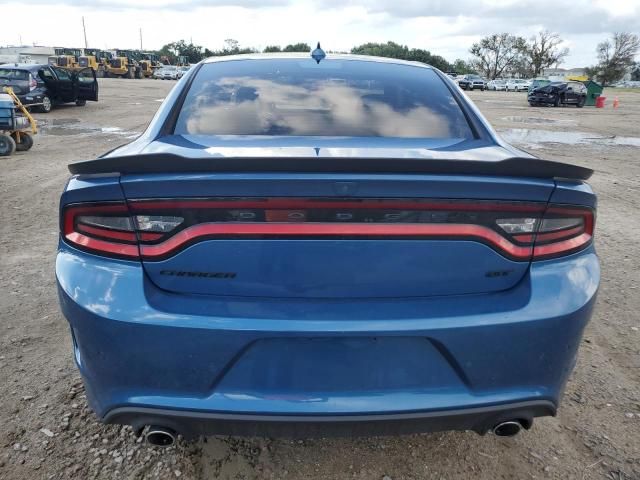 2021 Dodge Charger GT