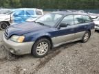 2002 Subaru Legacy Outback