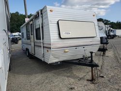 Salvage trucks for sale at Glassboro, NJ auction: 1999 Skyline Layton