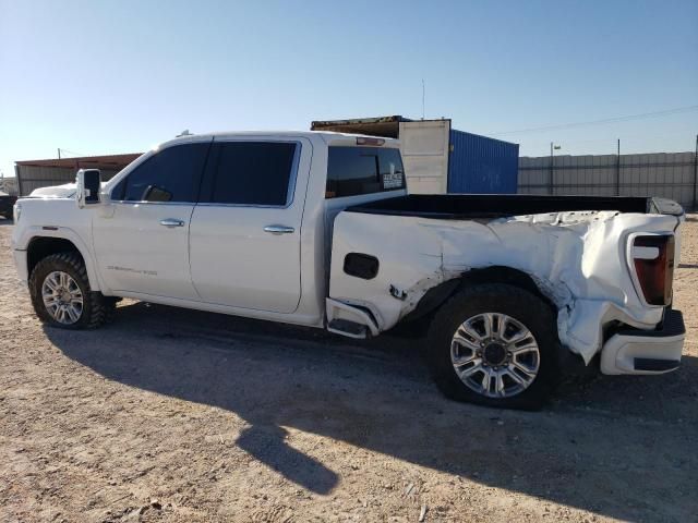 2020 GMC Sierra K2500 Denali