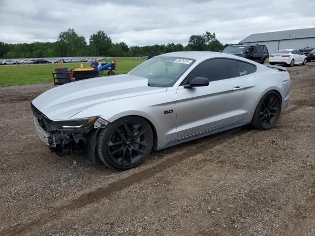 2016 Ford Mustang GT