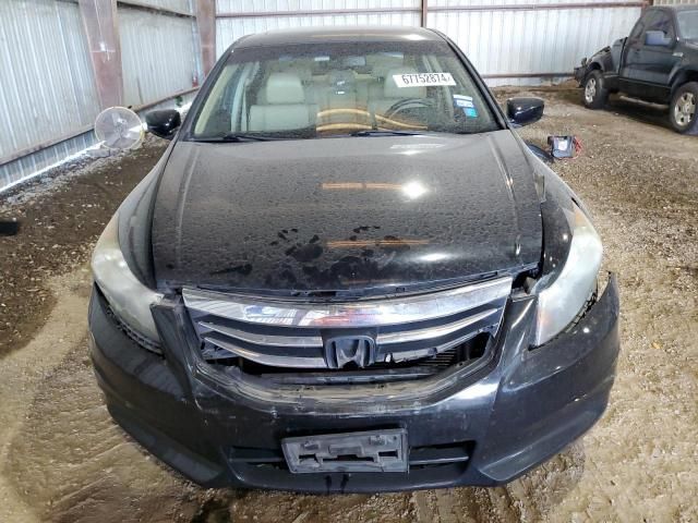 2011 Honda Accord EXL