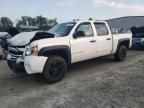 2008 Chevrolet Silverado K1500