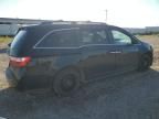 2011 Honda Odyssey EXL