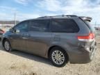 2011 Toyota Sienna XLE