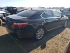 2010 Lexus LS 460