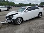 2011 Lexus ES 350