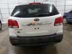 2013 KIA Sorento LX