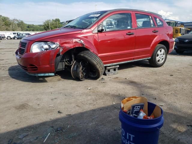 2007 Dodge Caliber