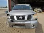 2008 Nissan Titan XE