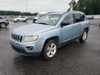 2013 Jeep Compass Latitude