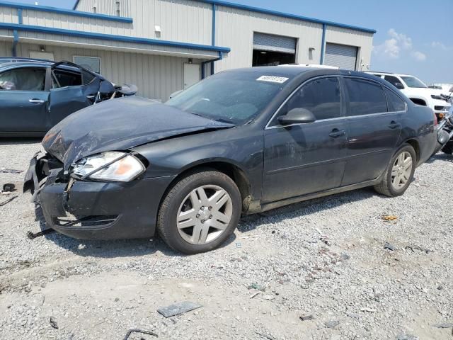 2013 Chevrolet Impala LT