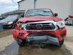 2014 Toyota Tacoma Double Cab