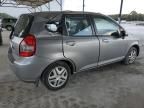 2007 Honda FIT