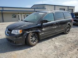 Dodge Caravan salvage cars for sale: 2019 Dodge Grand Caravan SXT