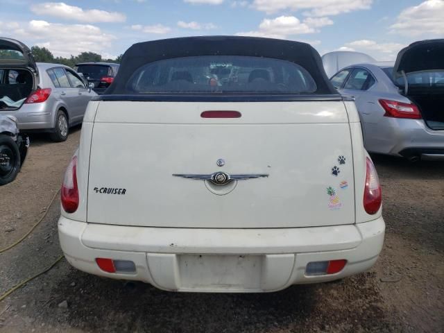 2008 Chrysler PT Cruiser Touring