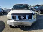 2005 Nissan Titan XE