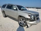 2017 Chevrolet Suburban C1500 LS