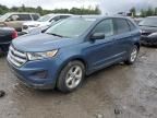 2018 Ford Edge SE