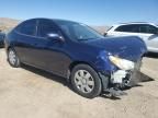 2008 Hyundai Elantra GLS