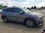 2022 Honda Pilot Touring