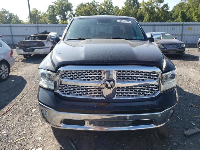 2017 Dodge 1500 Laramie