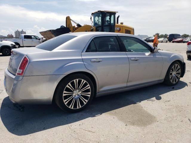 2013 Chrysler 300 S