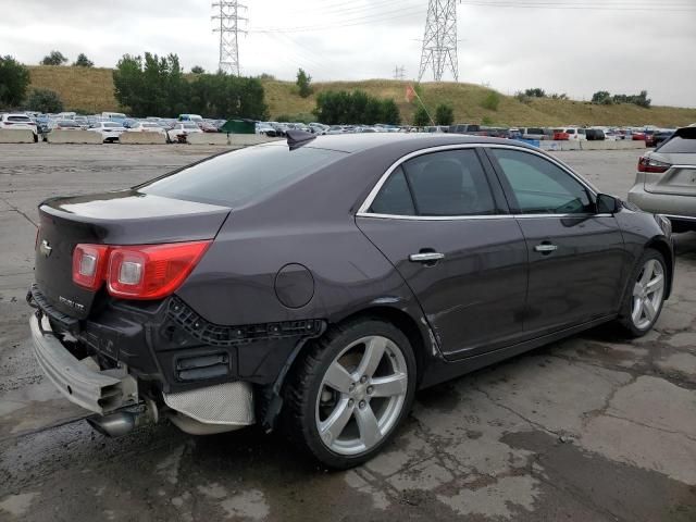 2015 Chevrolet Malibu LTZ