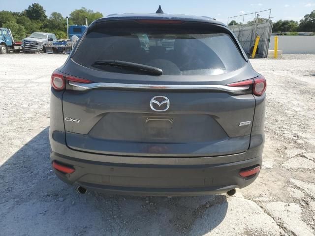 2018 Mazda CX-9 Touring