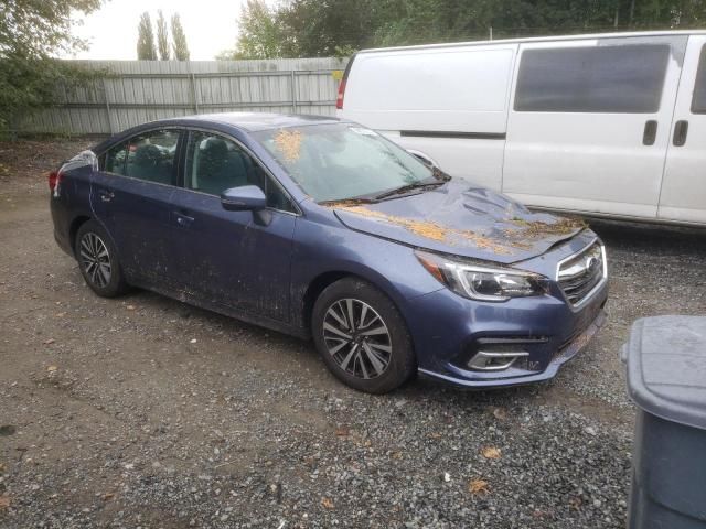 2018 Subaru Legacy 2.5I Premium