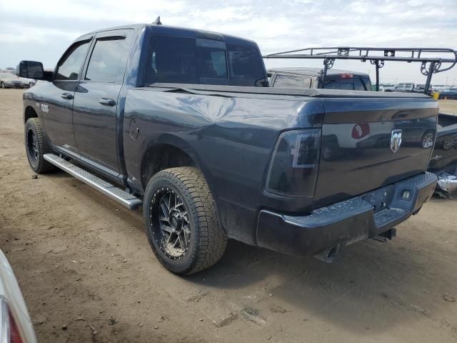 2015 Dodge RAM 1500 Sport