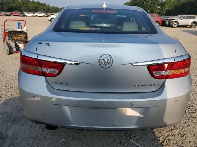 2014 Buick Verano Convenience