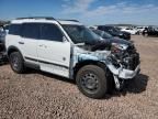 2017 Ford Bronco Sport BIG Bend