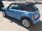 2014 Mini Cooper S