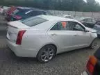 2016 Cadillac ATS Luxury