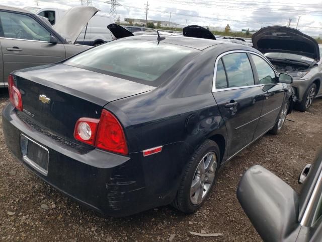 2010 Chevrolet Malibu 2LT