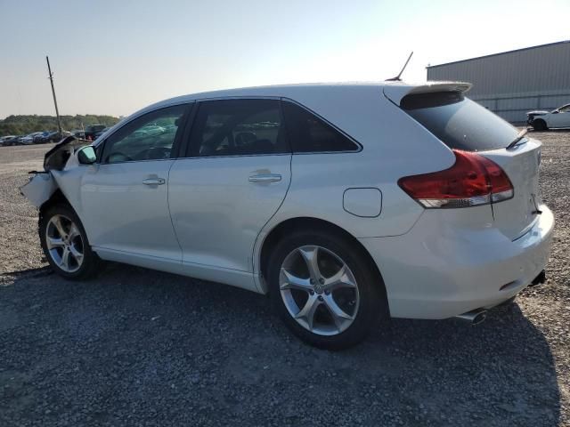 2009 Toyota Venza