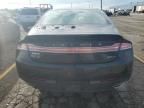 2014 Lincoln MKZ