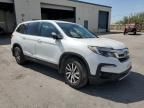 2021 Honda Pilot EX