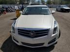 2014 Cadillac ATS Premium