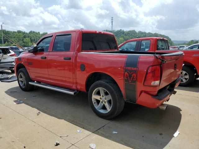 2014 Dodge RAM 1500 ST