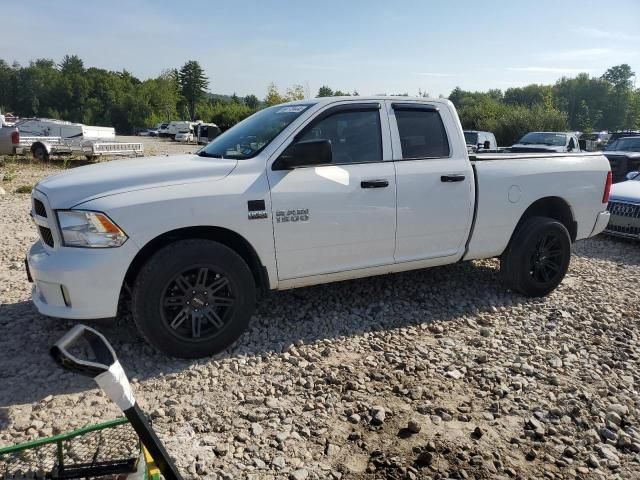 2014 Dodge RAM 1500 ST