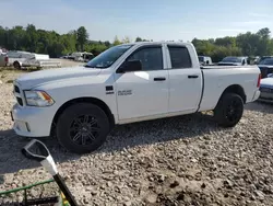 Dodge salvage cars for sale: 2014 Dodge RAM 1500 ST