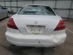 2003 Honda Accord EX