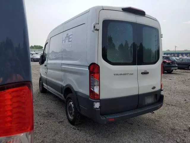 2019 Ford Transit T-250