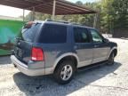 2002 Ford Explorer XLT